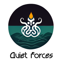 Quiet Forces