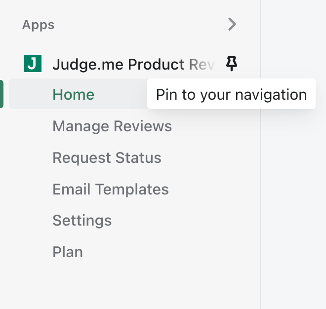 How Judge Me Optimized Our App Navigation For Shopify S Best Practices How Judge Me Optimized Our App Navigation For Shopify S Best Practices