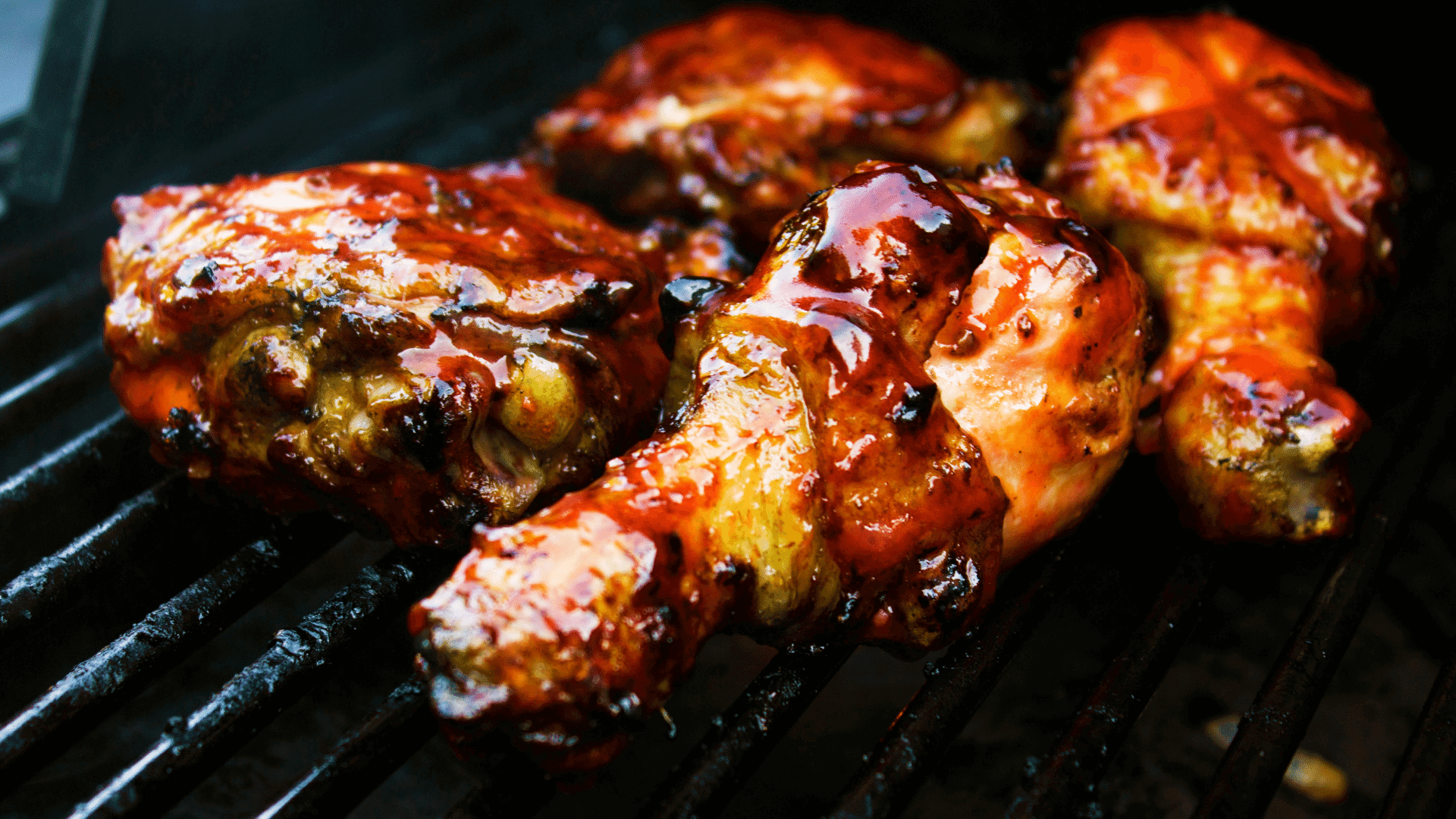 Knights of Columbus Chicken BBQ City of Thorp