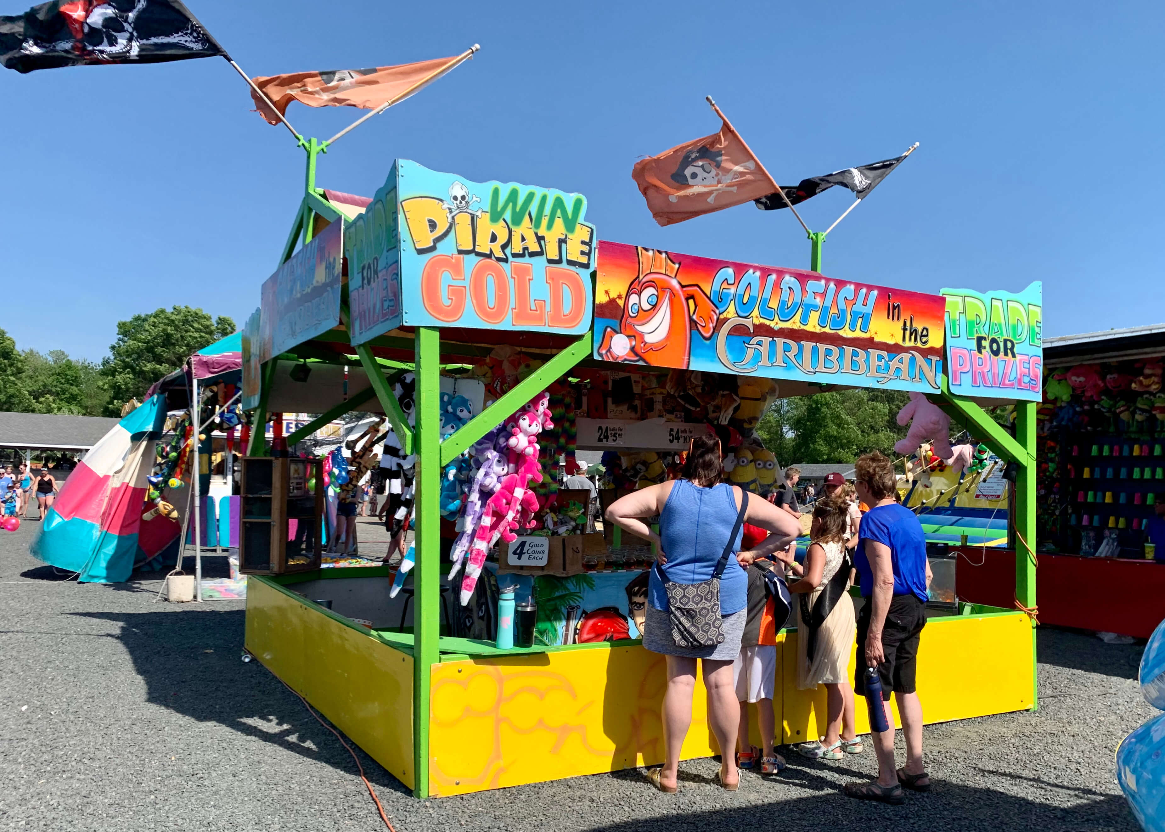 Thorp Dairy Days | City of Thorp