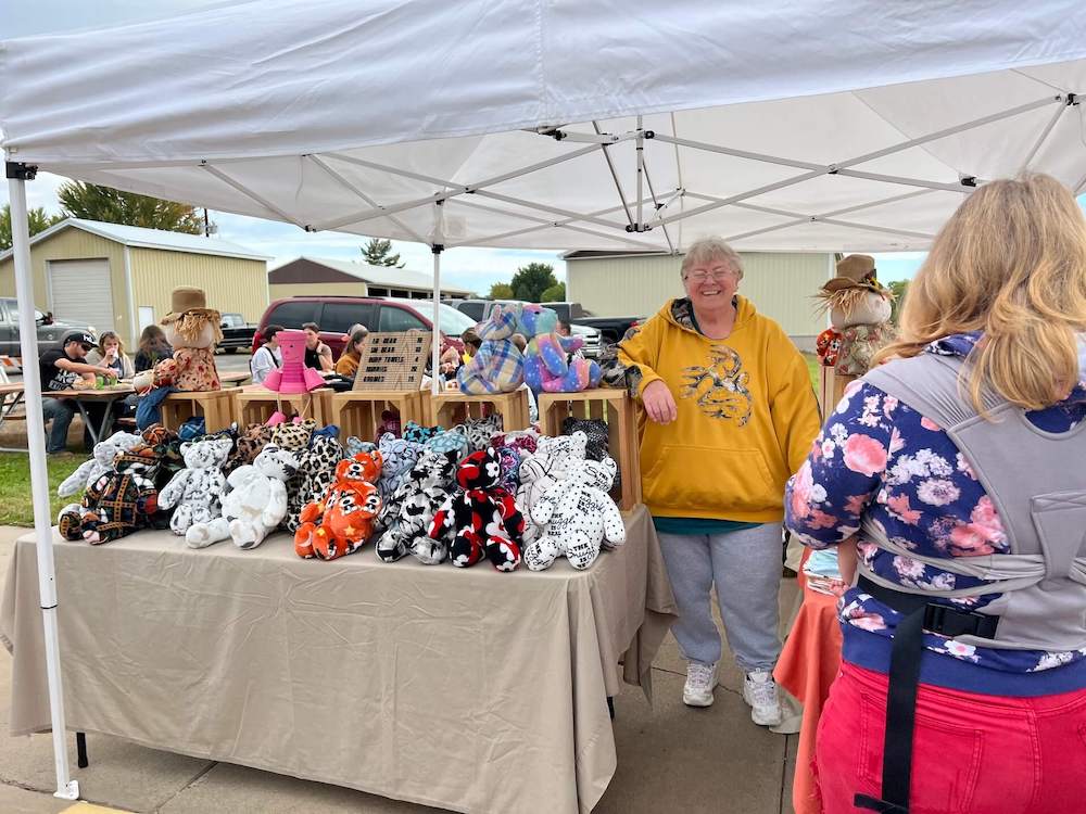 27th Annual Thorp Pumpkin Fest City of Thorp