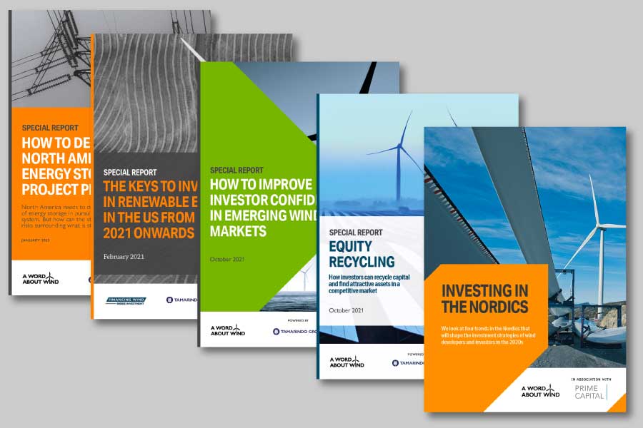 Thought Leadership Reports