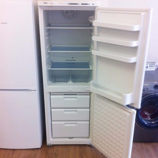 ᐉ Bosch Refrigerator stopped working How to Fix? — Prime Air Solutions