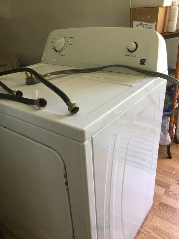 ᐉ Why Is My Dryer Not Drying? — Prime Air Solutions