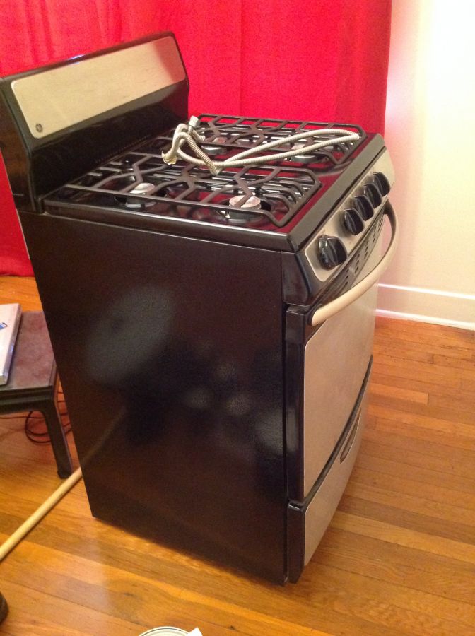 ᐉ GE Oven heats up intermittently (SOLVED) — Prime Air Solutions