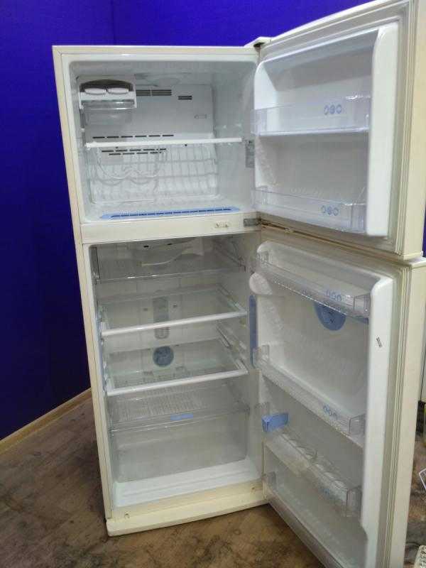 ᐉ LG Refrigerator Not cooling How to Fix? — Prime Air Solutions