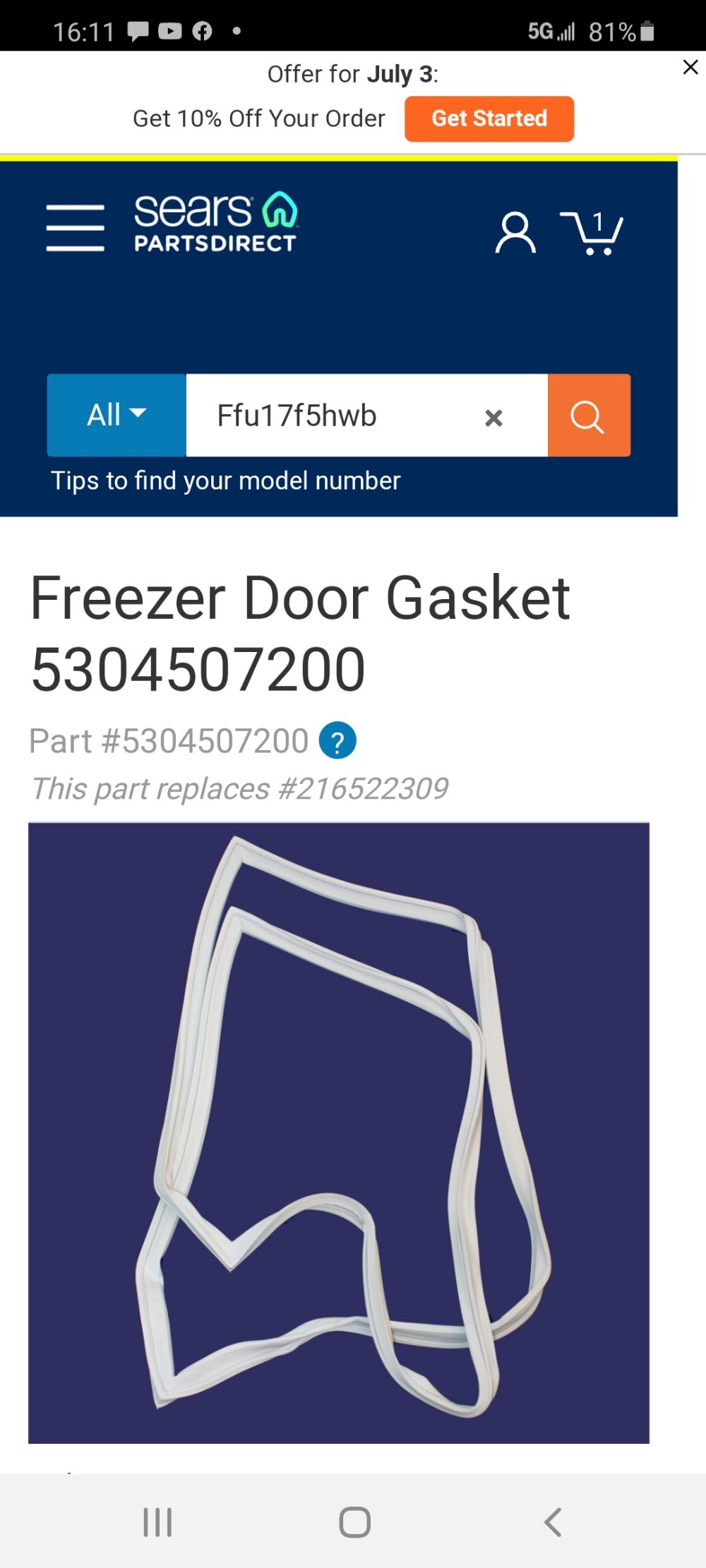 ᐉ My Frigidaire Freezer's not Freezing (SOLVED) — Prime Air Solutions