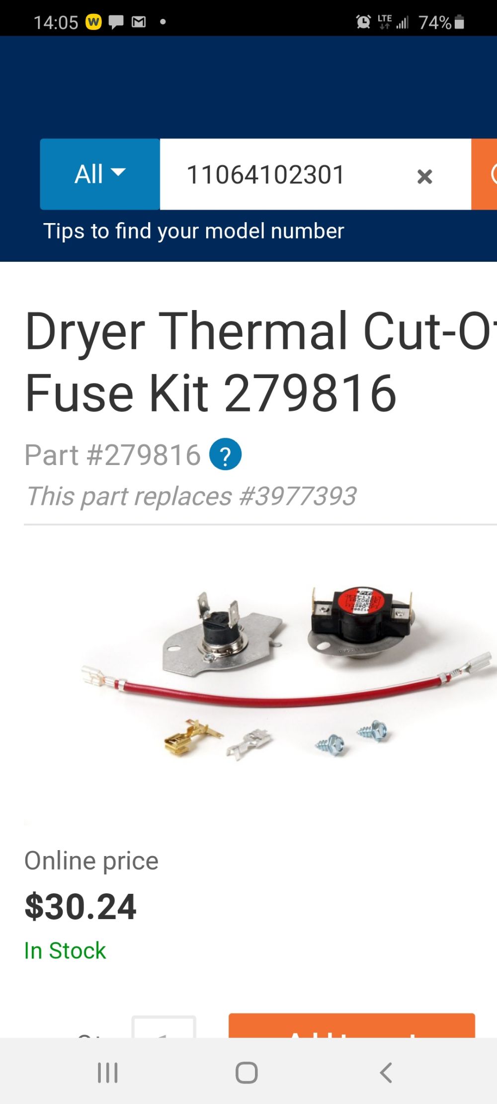 ᐉ Why Is My Kenmore Dryer Not Drying My Clothes? — Prime Air Solutions