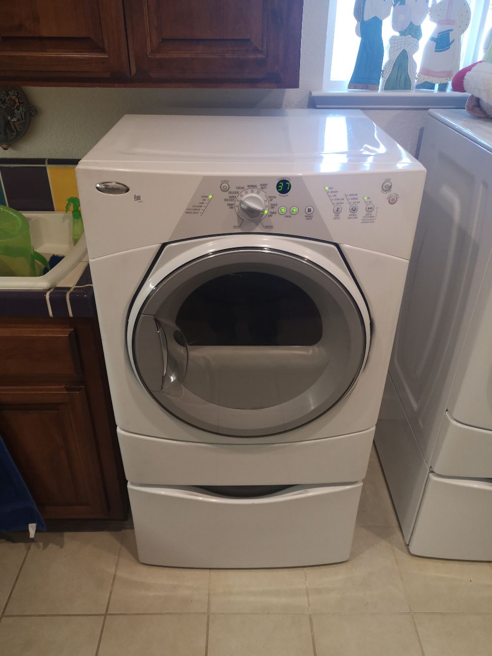 ᐉ Why does my Whirlpool Dryer make noise? — Prime Air Solutions