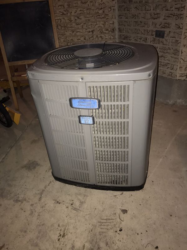 ᐉ Why is My American Standard AC Making Weird Noise? — Prime Air Solutions
