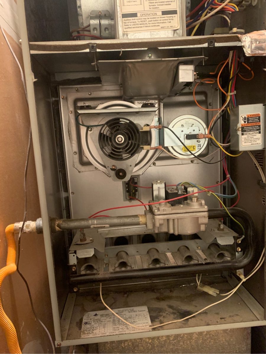 ᐉ My Payne Heater Doesn’t Turn On How to Repair? — Prime Air Solutions