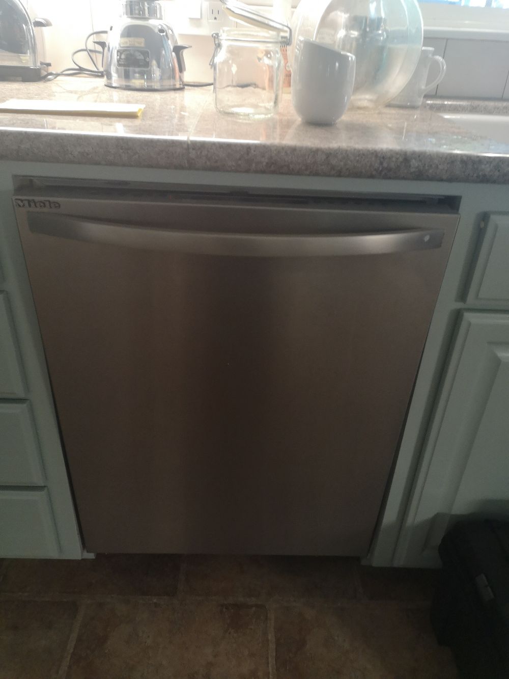 ᐉ How to Clean a Drain Line of a Miele Dishwasher? — Prime Air Solutions