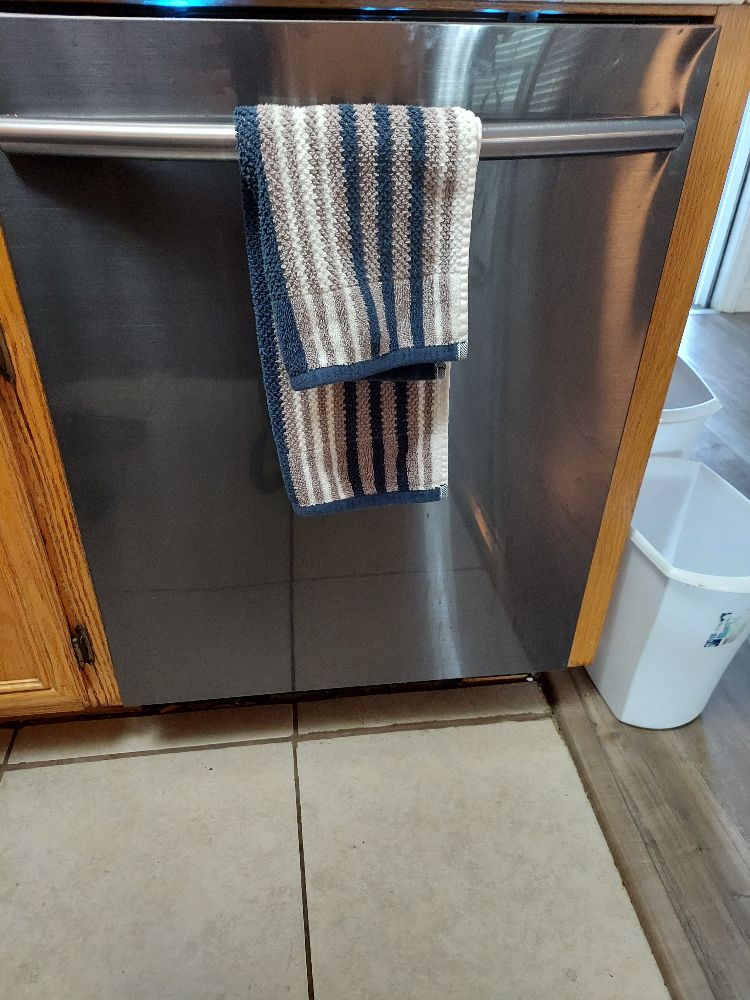 ᐉ How do I fix a leaking Samsung dishwasher? — Prime Air Solutions