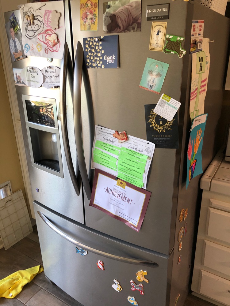 ᐉ How to Fix a Frigidaire Refrigerator That Stopped Cooling — Prime Air
