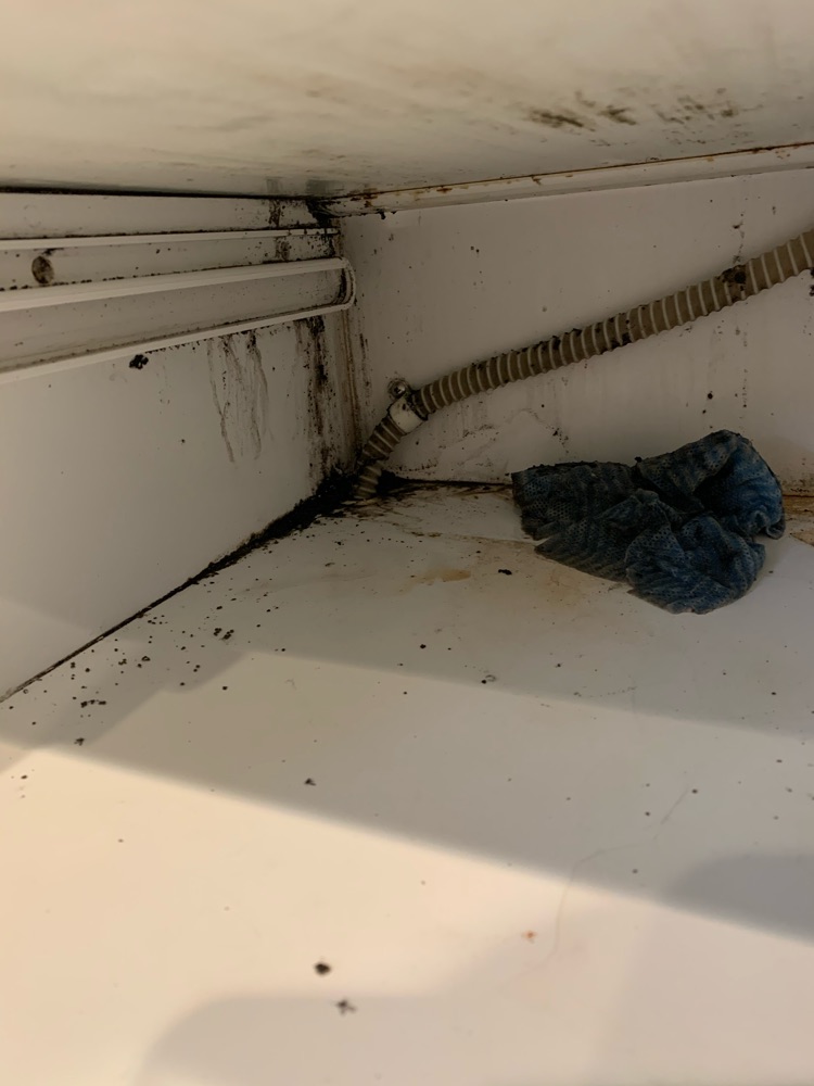 ᐉ Leaking SubZero Refrigerator Issue Troubleshooting — Prime Air Solutions