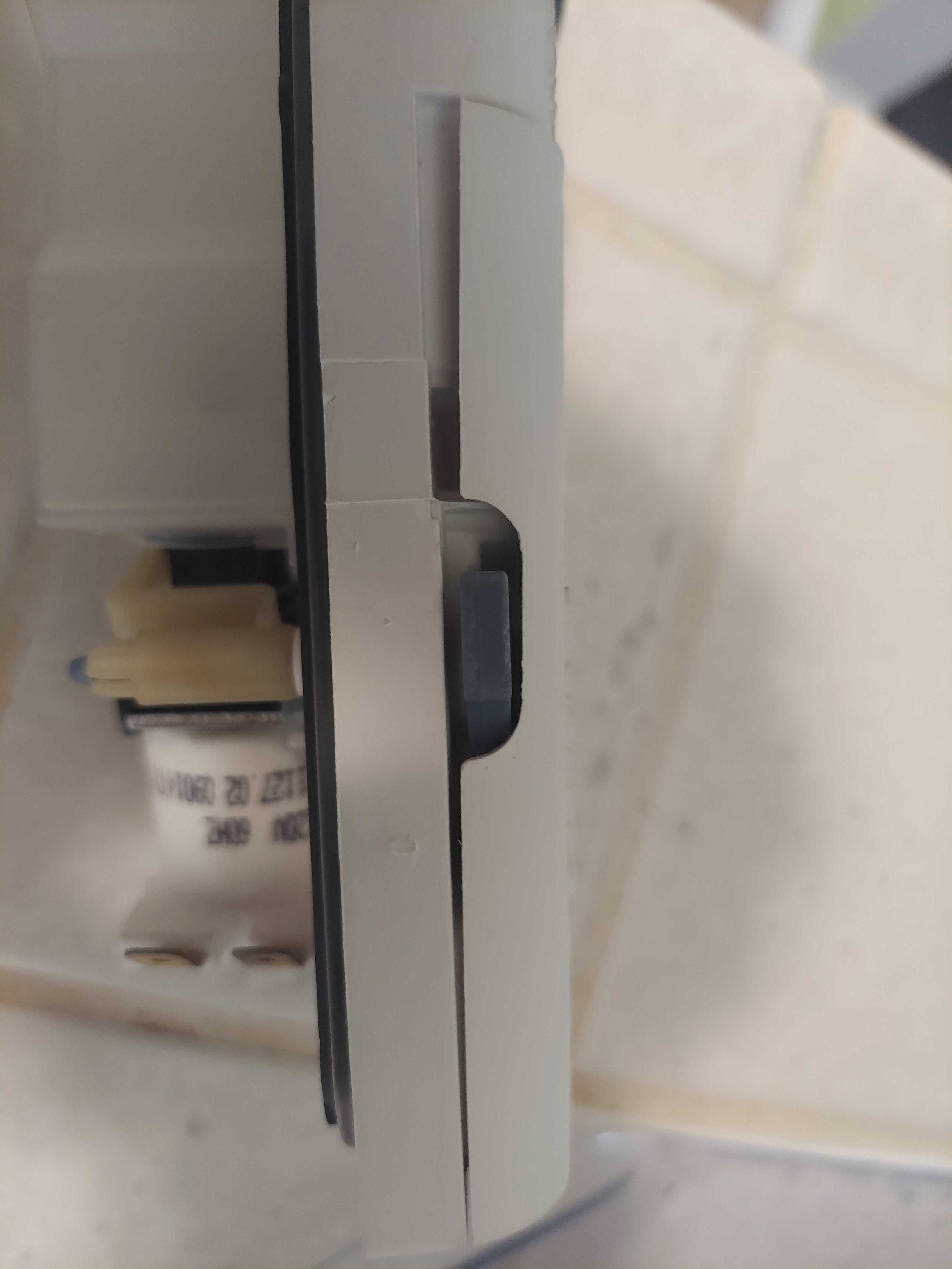 ᐉ Kenmore Dishwasher The soap door will not close (FIXED) — Prime Air