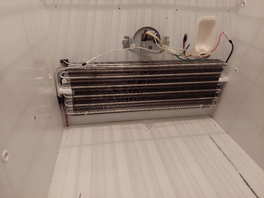 ᐉ How can I Fix Kenmore Freezer? — Prime Air Solutions