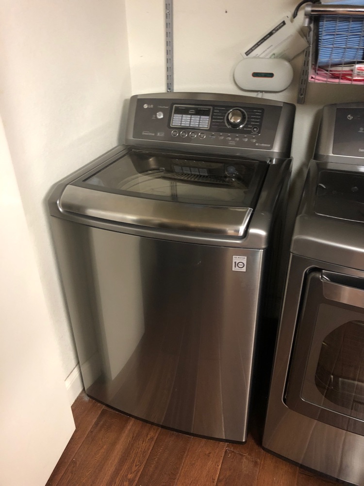 ᐉ LG Washer Making Noise How to Get Rid? — Prime Air Solutions
