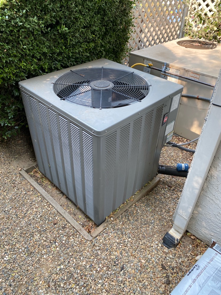 ᐉ HVAC Service A/C unit suddenly stopped working — Prime HVAC