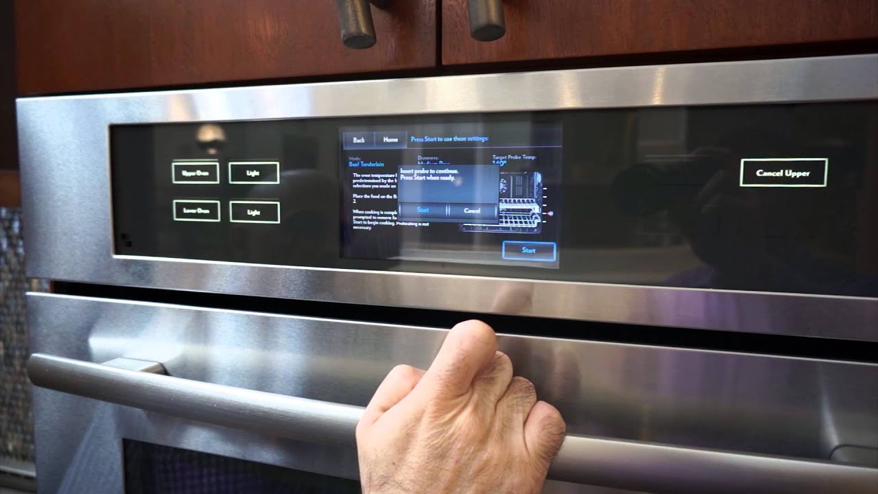 ᐉ JennAir BuiltIn Oven Igniter switch replacement — Prime Air Solutions