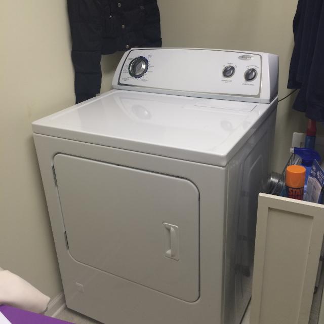 ᐉ Why is Whirlpool Dryer making a sound? — Prime Air Solutions