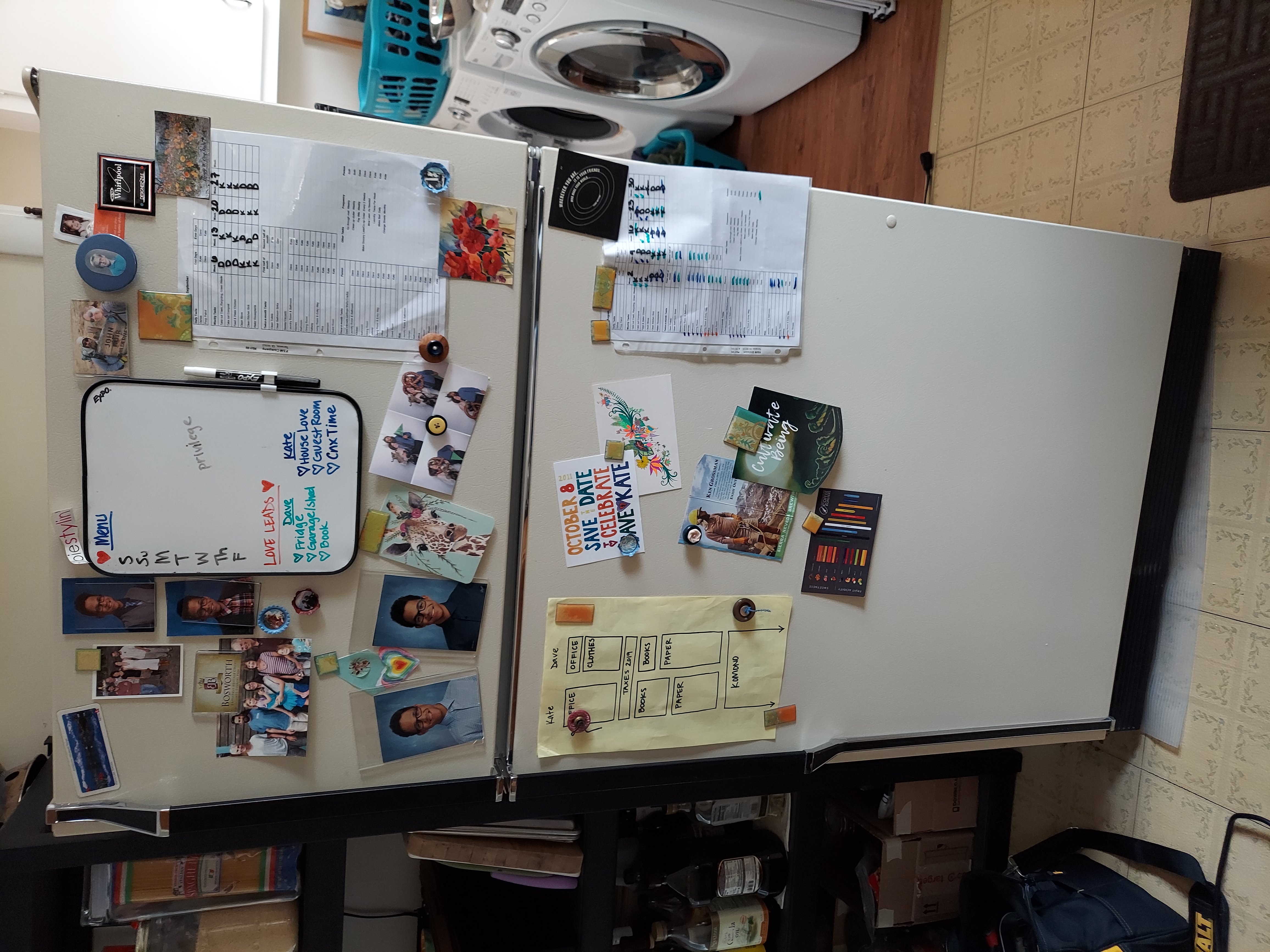 ᐉ Repair Whirlpool Refrigerator not cooling properly — Prime HVAC