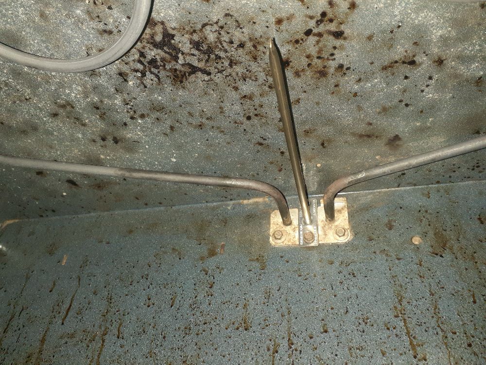 ᐉ How to Fix GE Oven Error code F3 — Prime Air Solutions