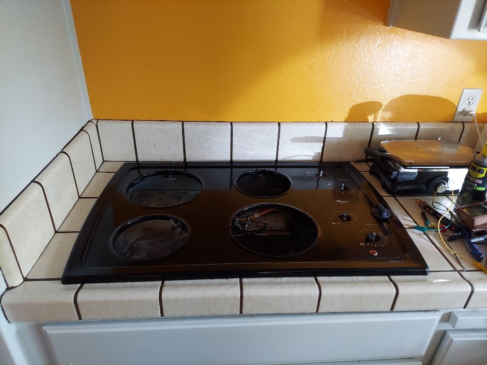 ᐉ What to Do If Your Whirlpool Cooktop Won’t Turn On? — Prime Air Solutions