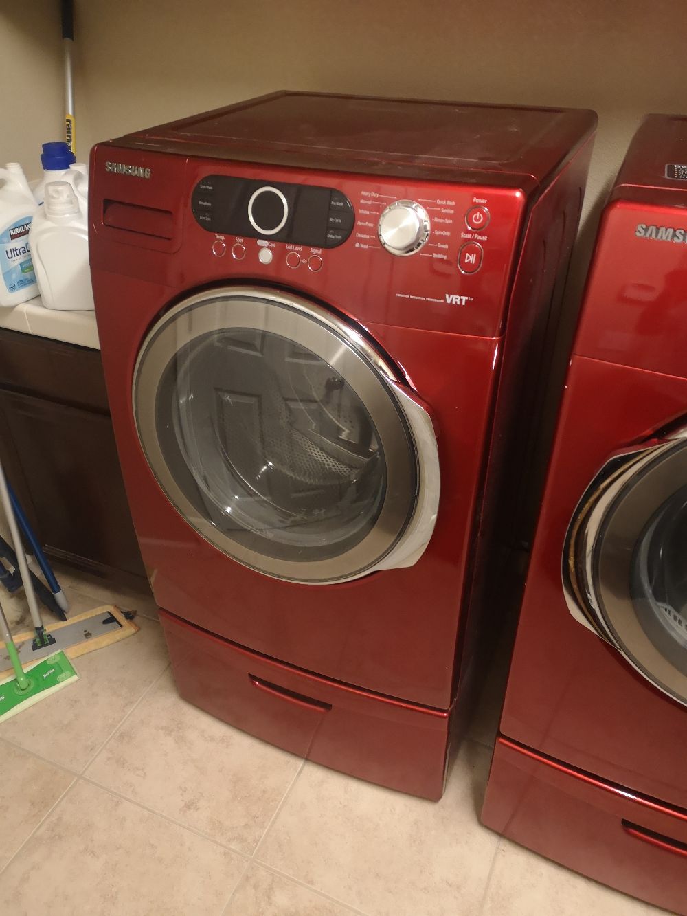 ᐉ What To Do When Samsung Washing Machine keeps going out of balance