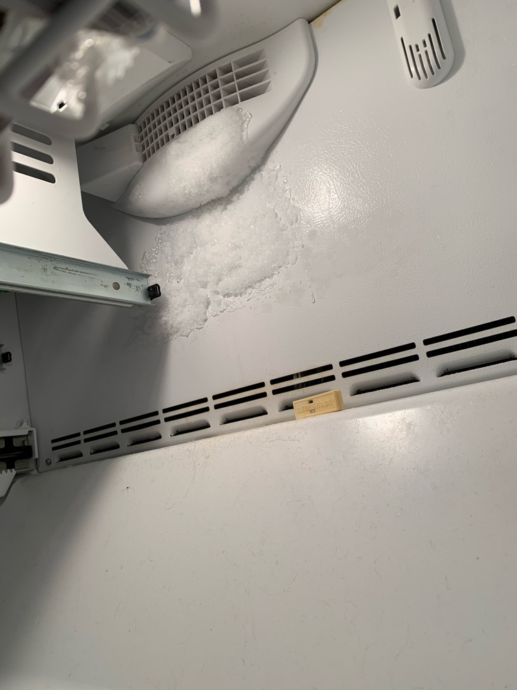 ᐉ JennAir Refrigerator Troubleshooting — Prime Air Solutions