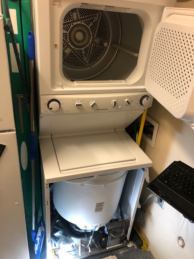 ᐉ Frigidaire Washing Machine Is Leaking What To Check How To Fix — Prime Air Solutions