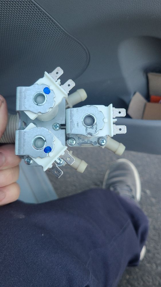 ᐉ Why Is My LG Washer Leaking? Repair Solution — Prime Air Solutions