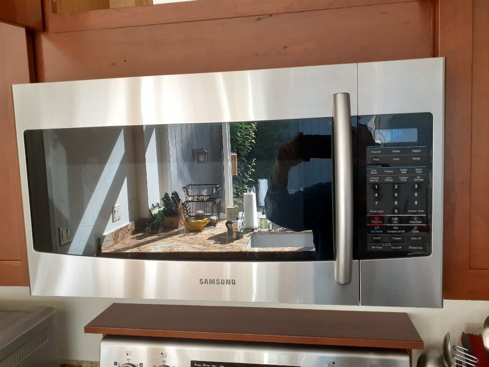 ᐉ When Your Samsung Microwave Needs Repair — Prime HVAC & Appliance Repair