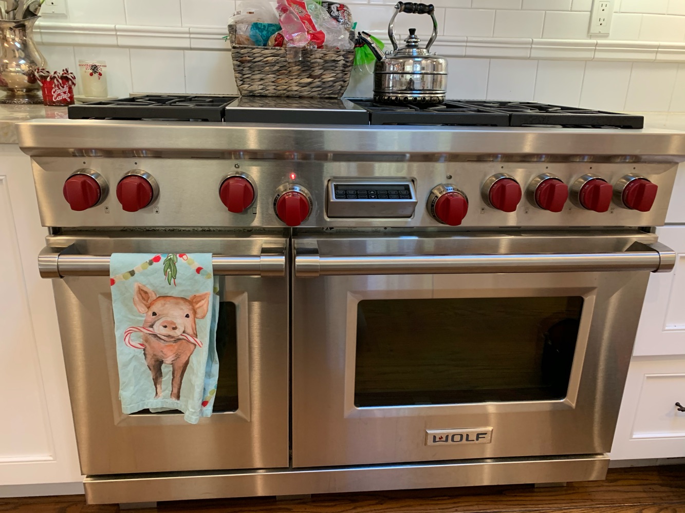 ᐉ My Wolf Oven Won’t Heat Up (Repair) — Prime Air Solutions