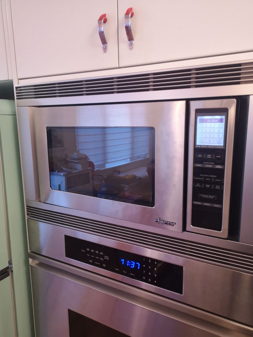 ᐉ SOLVED Dacor Microwave not heating up — Prime Air Solutions