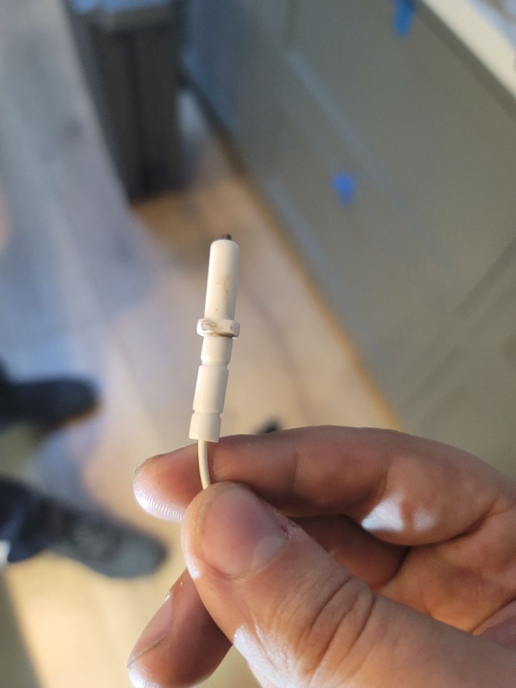 ᐉ Miele Cooktop Igniters Not Working How to Replace? — Prime Air Solutions