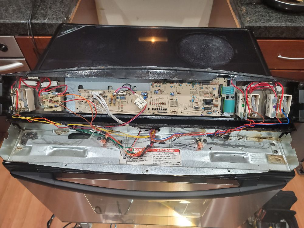 ᐉ My KitchenAid Oven Won’t Heat Up (Repair) — Prime Air Solutions