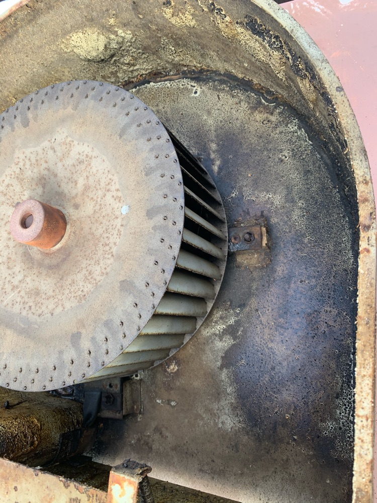 ᐉ How Can I Fix a Thermador Hood Fan? — Prime Air Solutions