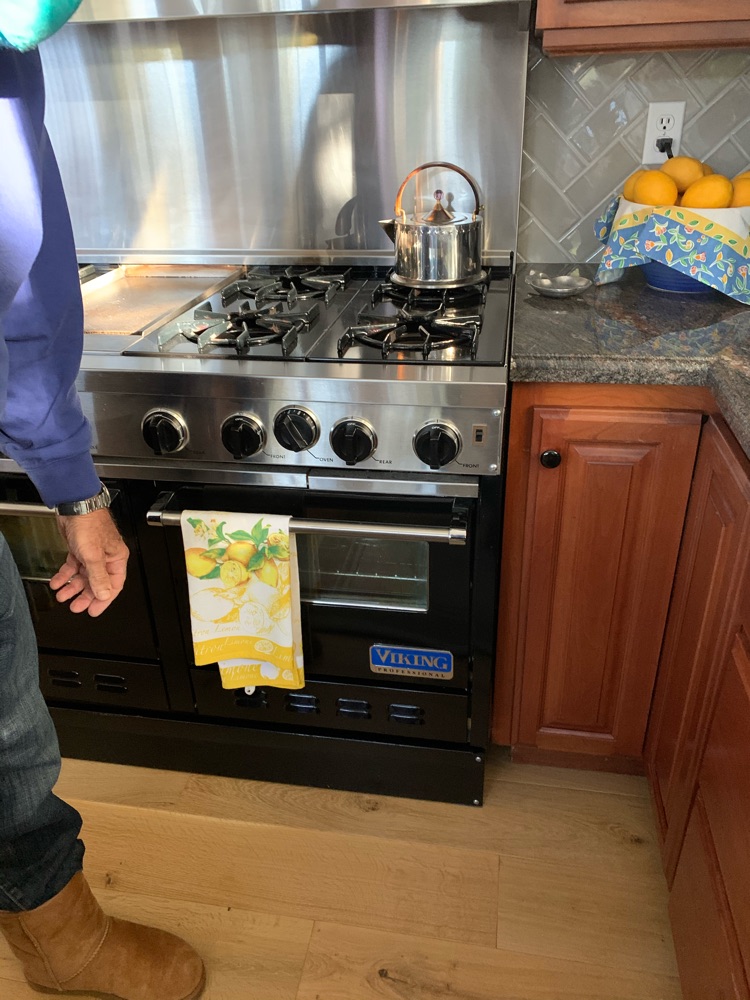 ᐉ My Viking Oven Won’t Ignite How to Repair? — Prime Air Solutions