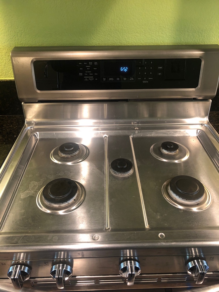 ᐉ How to Troubleshoot KitchenAid Range — Prime Air Solutions