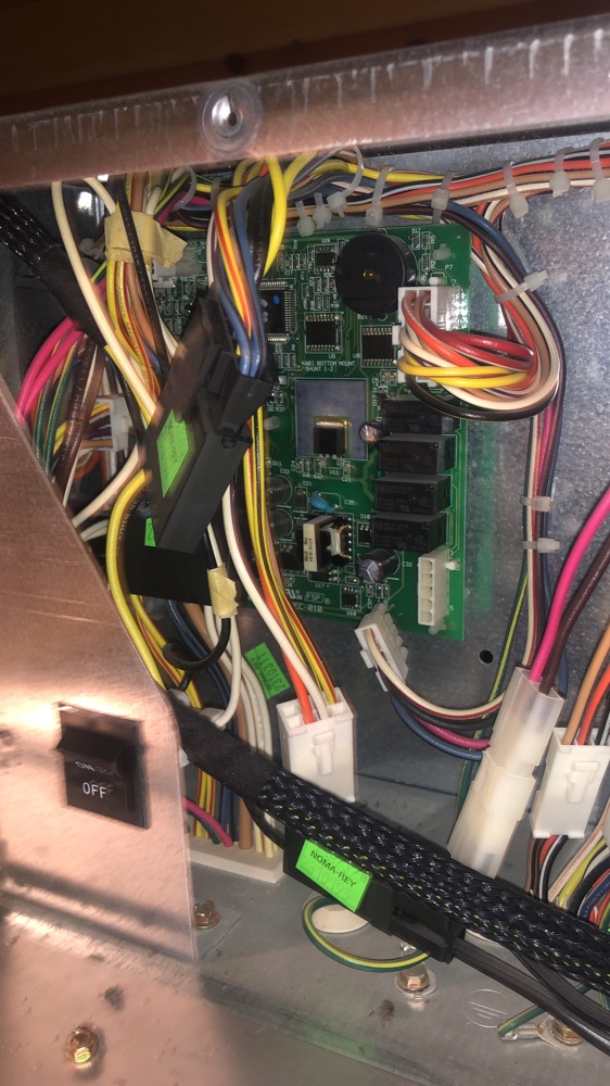 ᐉ Thermador Refrigerator Control Board Repair — Prime Air Solutions