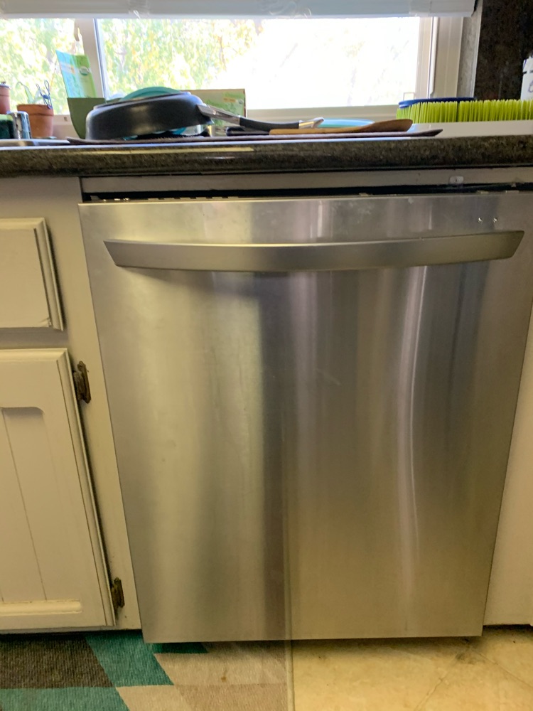 ᐉ How Can I Replace LG Dishwasher’s Main control board? — Prime Air