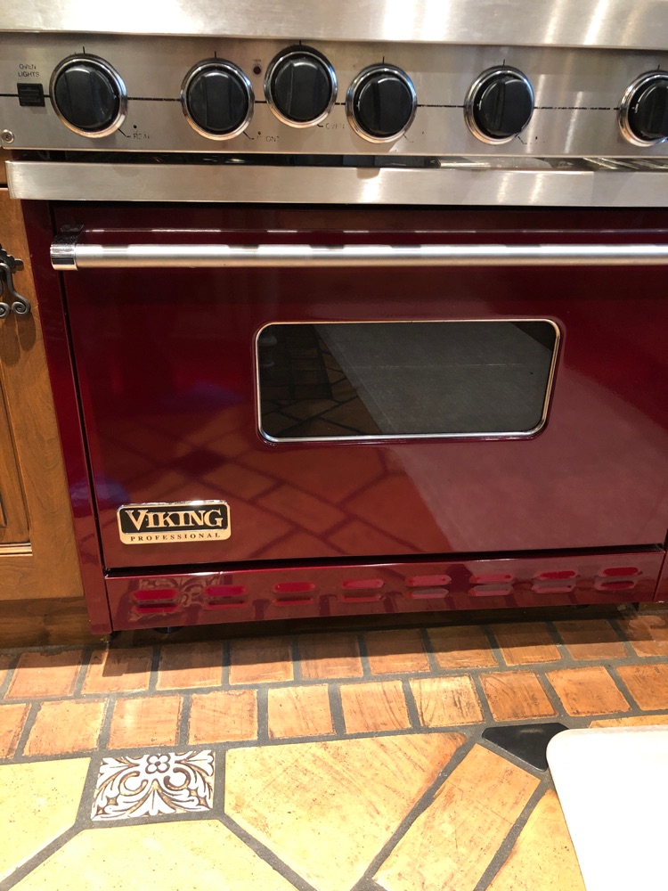 ᐉ How to Fix a Clicking Viking Oven? — Prime Air Solutions