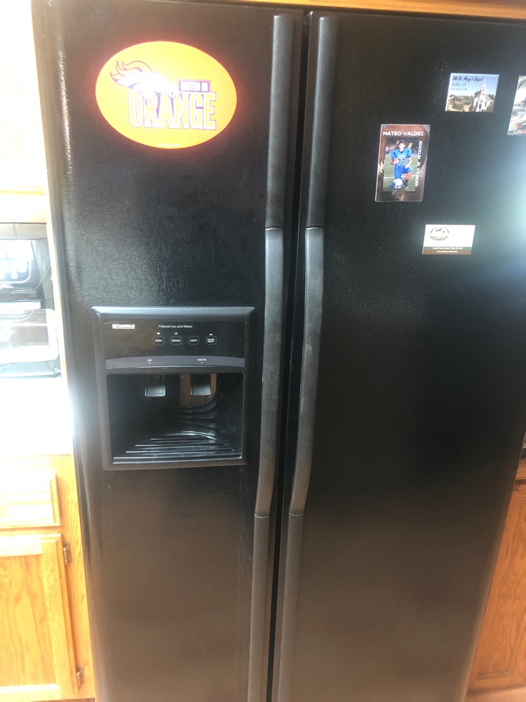 ᐉ Kenmore Freezer is not freezing enough (REPAIR) — Prime Air Solutions