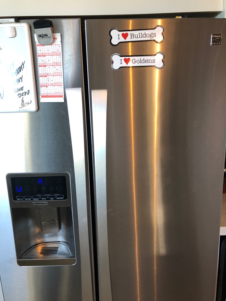 ᐉ Kenmore Refrigerator Repair ice maker is intermittent — Prime Air Solutions