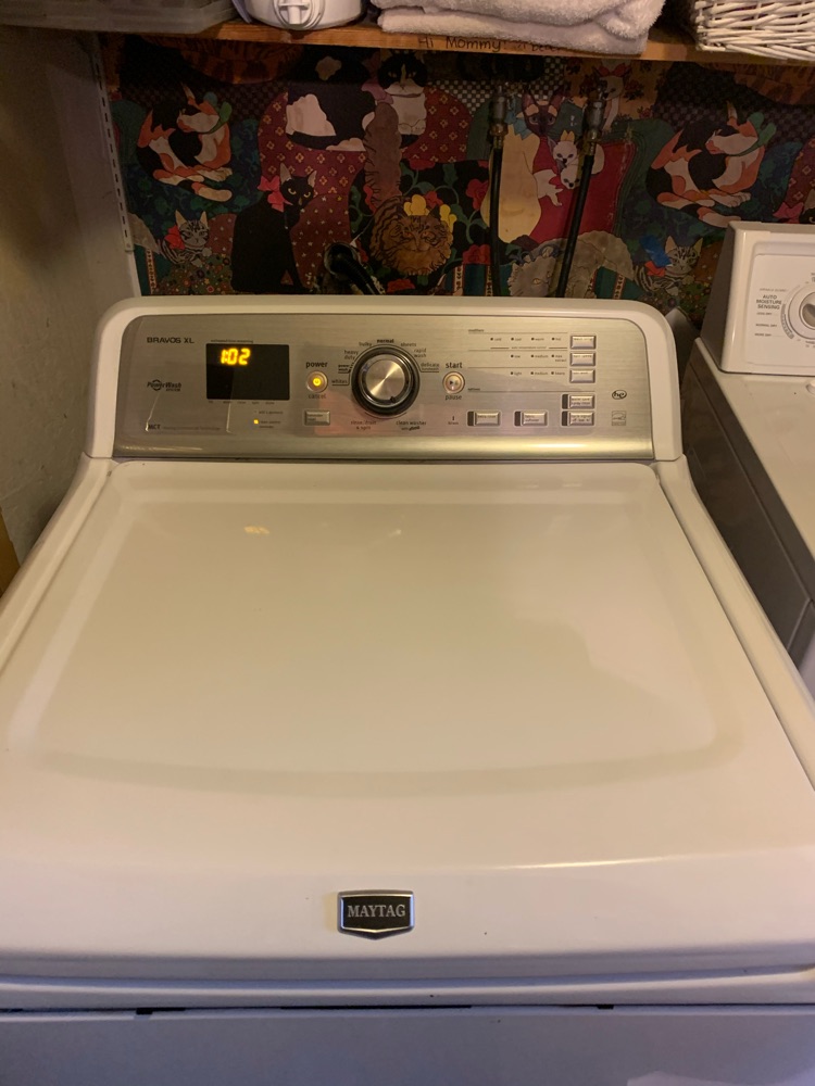 ᐉ My Maytag Washer Makes Weird Noises How to fix? — Prime Air Solutions