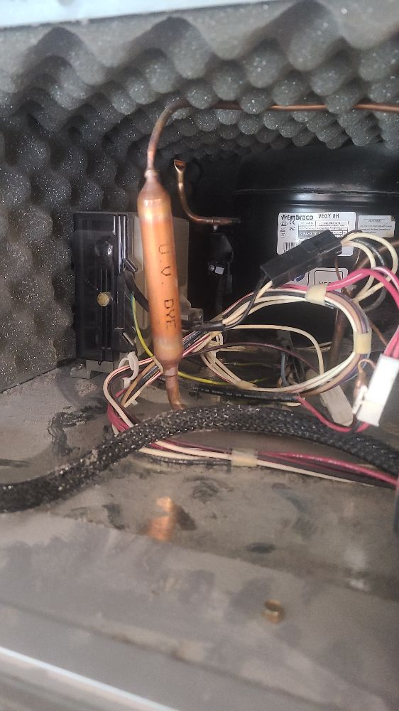 ᐉ Thermador Freezer Won’t Freeze How to Repair? — Prime Air Solutions