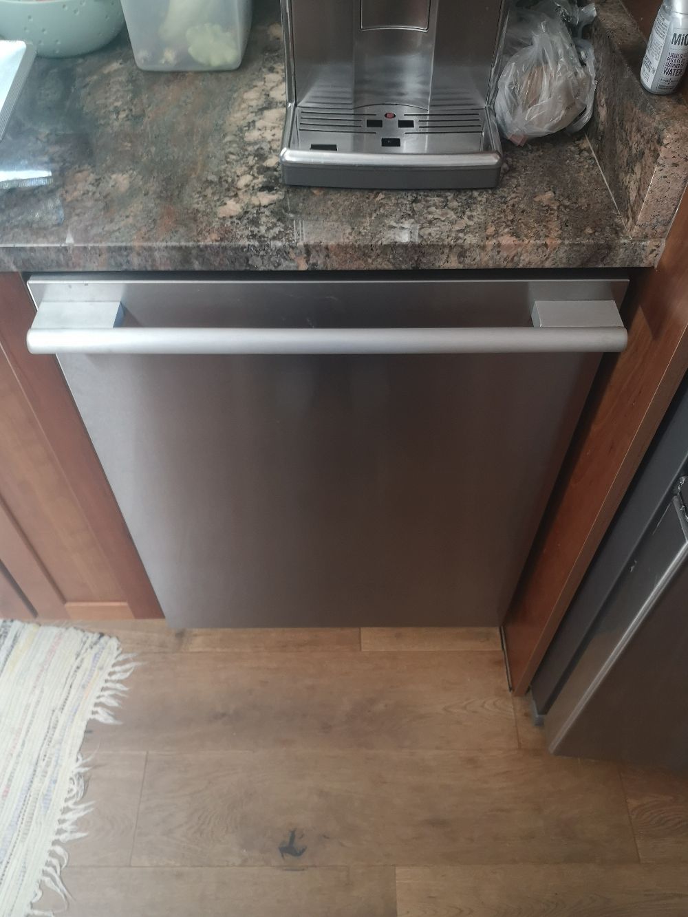 ᐉ Miele Dishwasher Repair Not Drying — Prime Air Solutions