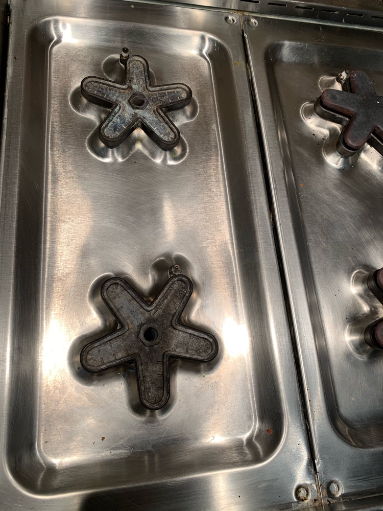 ᐉ How to Repair a Not Igniting Thermador Range? — Prime Air Solutions