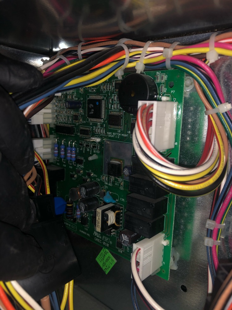 ᐉ Thermador Refrigerator Is Beeping Constantly (Repair) — Prime Air